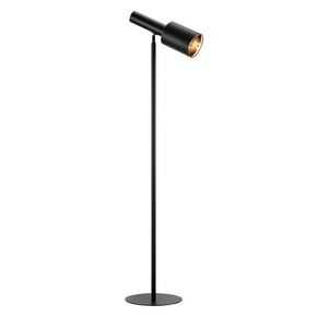 MARKSLOJD Markslöjd Ozzy stojací lampa černá obraz