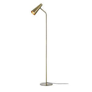 MARKSLOJD Markslöjd Peak stojací lampa staromosaz obraz