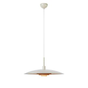 MARKSLOJD Markslöjd Piny závěsné svítidlo béžové 57 cm obraz