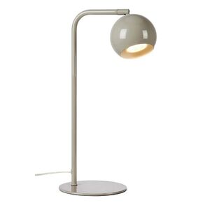 MARKSLOJD Markslöjd Pop stolní lampa šedá obraz