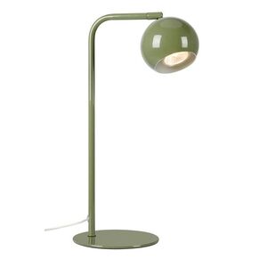 MARKSLOJD Markslöjd Pop stolní lampa zelená obraz