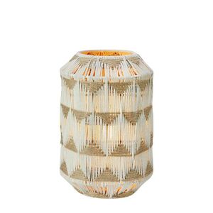 MARKSLOJD Markslöjd stolní lampa Ano béžová obraz