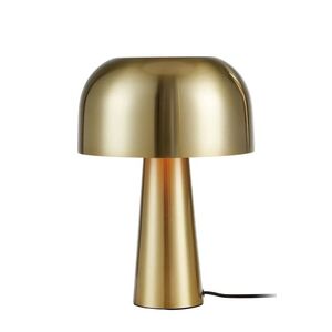 MARKSLOJD Markslöjd stolní lampa Blanca bronzová obraz