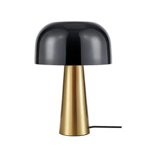 MARKSLOJD Markslöjd stolní lampa Blanca bronzová/černá obraz