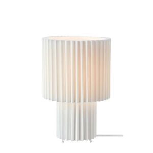 MARKSLOJD Markslöjd stolní lampa Catis bílá 32 cm obraz