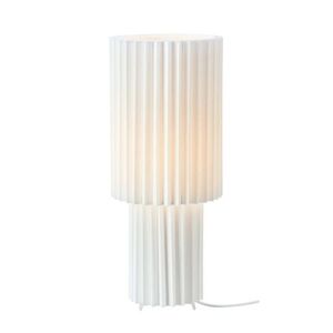 MARKSLOJD Markslöjd stolní lampa Catis bílá 45 cm obraz