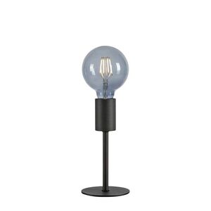 MARKSLOJD Markslöjd stolní lampa Cielo černá obraz