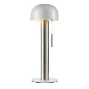 MARKSLOJD Markslöjd stolní lampa Costa nikl obraz