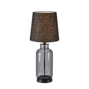 MARKSLOJD Markslöjd stolní lampa Costero kouřová 61, 5 cm obraz