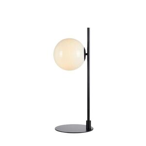 MARKSLOJD Markslöjd stolní lampa Dione černá obraz