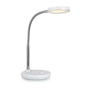 MARKSLOJD Markslöjd stolní lampa Flex bílá obraz