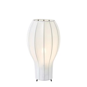 MARKSLOJD Markslöjd stolní lampa Globo bílá obraz