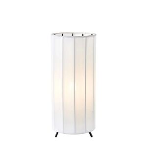 MARKSLOJD Markslöjd stolní lampa Hikari bílá obraz