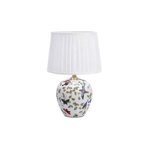 MARKSLOJD Markslöjd stolní lampa Mansion se vzorem 48 cm obraz