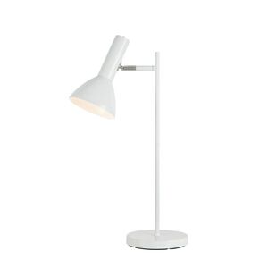 MARKSLOJD Markslöjd stolní lampa Metro bílá obraz