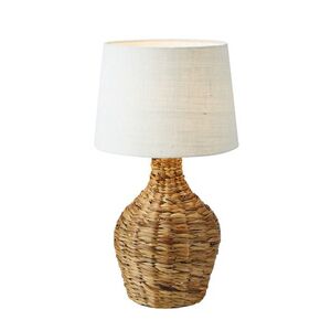 MARKSLOJD Markslöjd stolní lampa Paglia bílá obraz