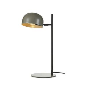 MARKSLOJD Markslöjd stolní lampa Pose šedá/černá obraz