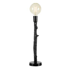MARKSLOJD Markslöjd stolní lampa Ramo černá obraz