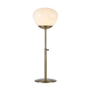 MARKSLOJD Markslöjd stolní lampa Rise Antique, velká obraz