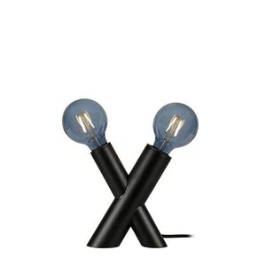 MARKSLOJD Markslöjd stolní lampa Simul černá obraz