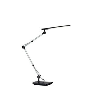 MARKSLOJD Markslöjd studijní stolní lampa černá obraz
