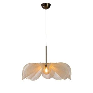 MARKSLOJD Markslöjd Styrka závěsné svítidlo béžové 75 cm obraz
