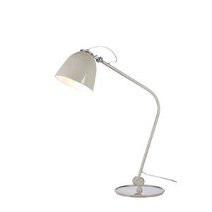 MARKSLOJD Markslöjd Tilt stolní lampa šedá obraz