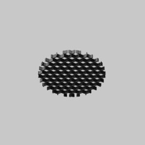 MAYTONI Filtr Honeycomb pro svítidlo Dip pr.32 mm HoneyComb001-D32 obraz