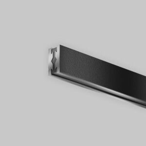 MAYTONI Kolejnice pro magnetickou lištu 24 V Flarity 1m black TRX154-111B obraz