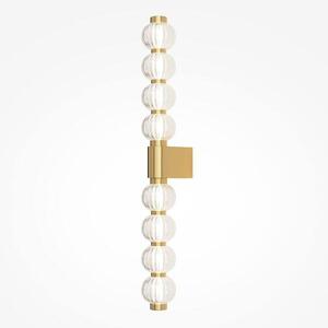 MAYTONI Nástěnné svítidlo Amulet 3000K 19W MOD555WL-L13G3K obraz