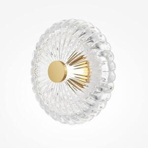MAYTONI Nástěnné svítidlo Amulet 3000K 8W MOD555WL-L4G3K obraz