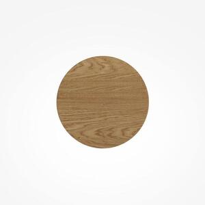 MAYTONI Nástěnné svítidlo Basic Texture 5W MOD461WL-L5BGK obraz