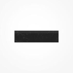 MAYTONI Nástěnné svítidlo Basic Texture 8W MOD461WL-L8BK obraz