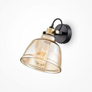 MAYTONI nástěnné svítidlo Irving T163-01-R obraz