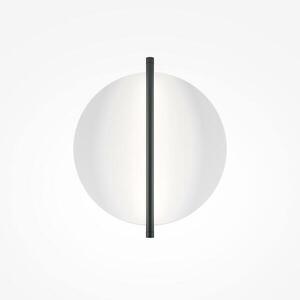 MAYTONI Nástěnné svítidlo Mira 3000K 14W MOD279WL-L14B3K obraz