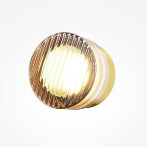 MAYTONI Nástěnné svítidlo Olo 6W MOD493WL-L6BSK1 obraz
