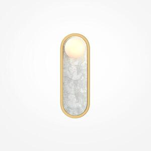 MAYTONI Nástěnné svítidlo Perlamour 20W MOD473WL-L20BSK obraz