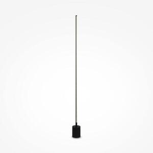 MAYTONI Stojací lampa Flow MOD147FL-L20BK1 obraz