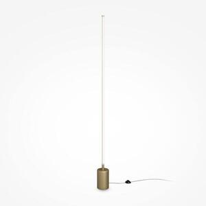 MAYTONI Stojací lampa Flow MOD147FL-L20BSK1 obraz