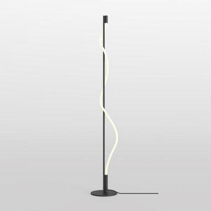 MAYTONI Stojací lampa Tau MOD166FL-L15B3K obraz