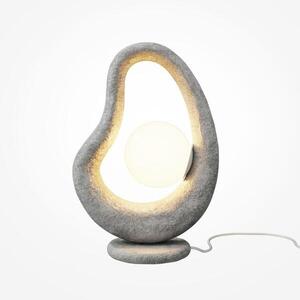 MAYTONI Stolní lampa Opus G9x1 28W MOD380TL-01GR obraz