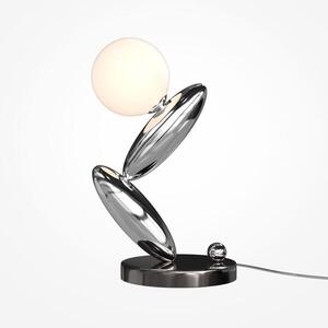 MAYTONI Stolní lampa Resonance 3000K 6W MOD482TL-L6PT3K obraz