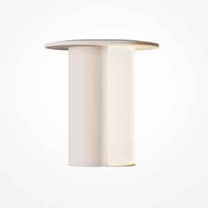 MAYTONI Stolní nabíjecí lampa ASYM 2700K 2W MOD510TL-L1, 5BGK obraz