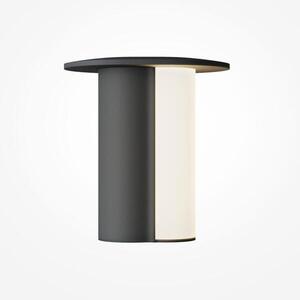 MAYTONI Stolní nabíjecí lampa ASYM 2700K 2W MOD510TL-L1, 5BK obraz