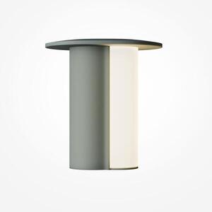 MAYTONI Stolní nabíjecí lampa ASYM 2700K 2W MOD510TL-L1, 5GNK obraz