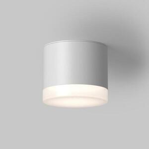 MAYTONI Stropní svítidlo Pauline GX53x1 15W C087CL-GX53-W obraz