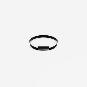 MAYTONI Stropní svítidlo Rim 24W MOD058CL-L25BK obraz