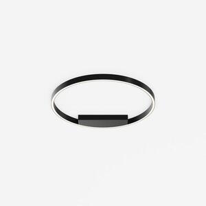 MAYTONI Stropní svítidlo Rim 35W MOD058CL-L35BK obraz