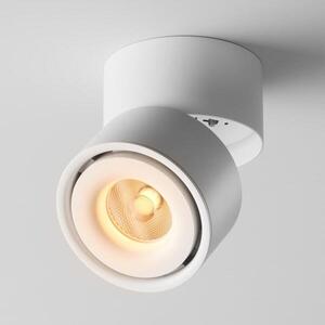 MAYTONI Stropní svítidlo Yin 3000K 1x15W 24d Dim Triac C084CL-15W3K-D-W-DE obraz
