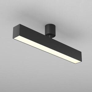 MAYTONI Svítidlo Basis Holity 3000K 13W 120d C154CL-13W3K-B obraz
